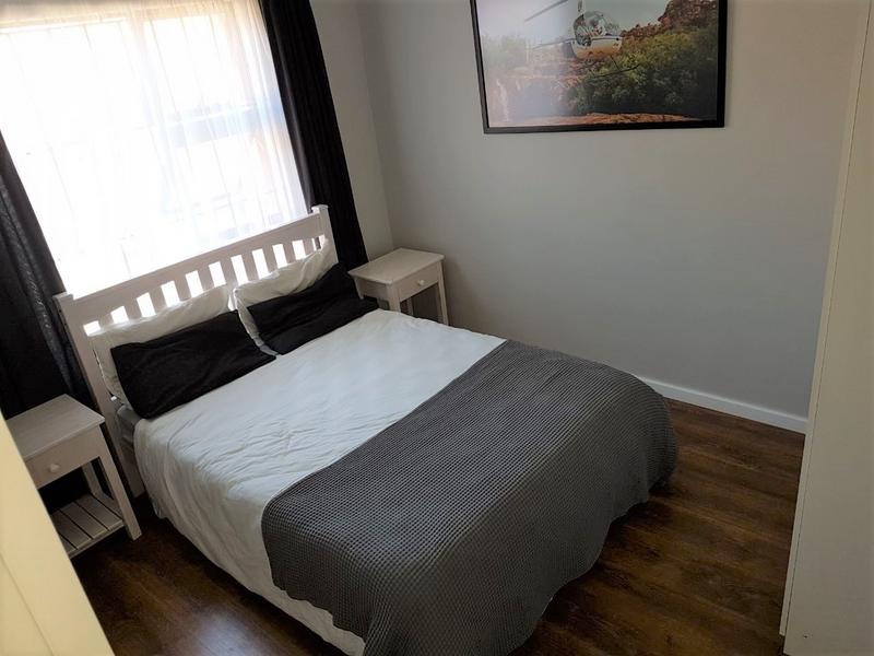 2 Bedroom Property for Sale in Sonstraal Heights Western Cape